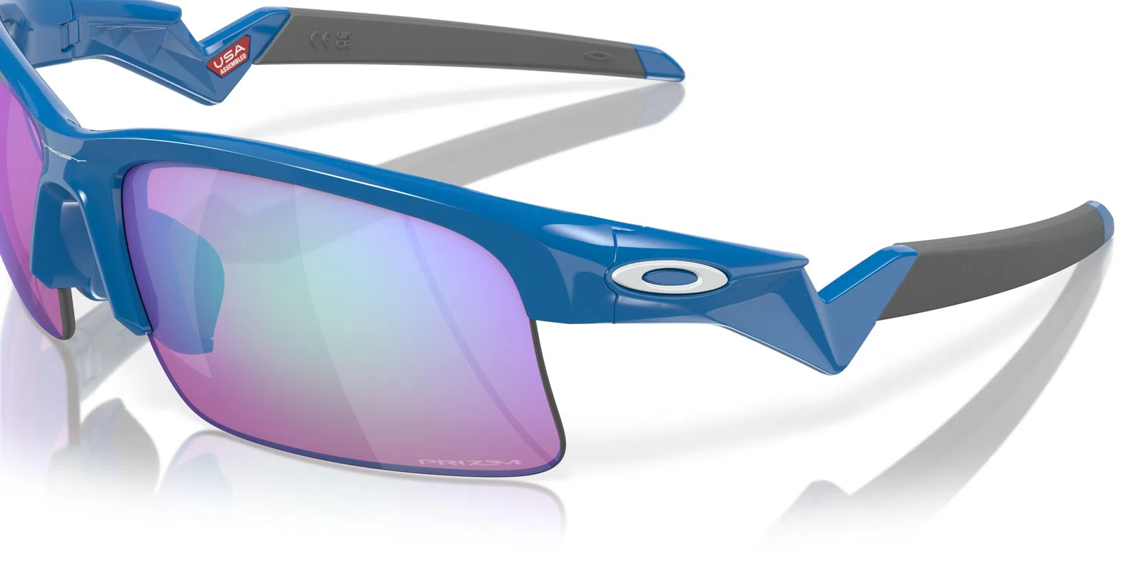 Oakley Capacitor 9013 Sunglasses - view 79